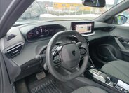 Peugeot 2008 SUV 1,2 l 96 kw