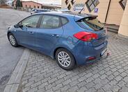 KIA Ceed 5