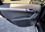 Audi A3 Hatchback 1,4 l 92 kw