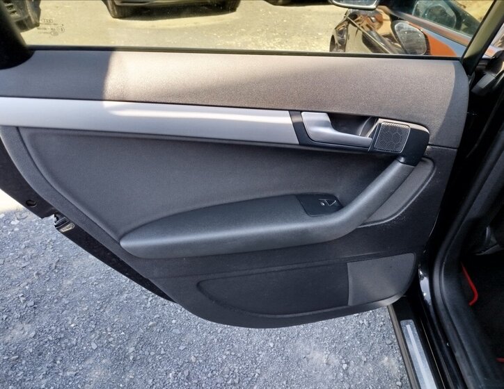 Audi A3 Hatchback 1,4 l 92 kw