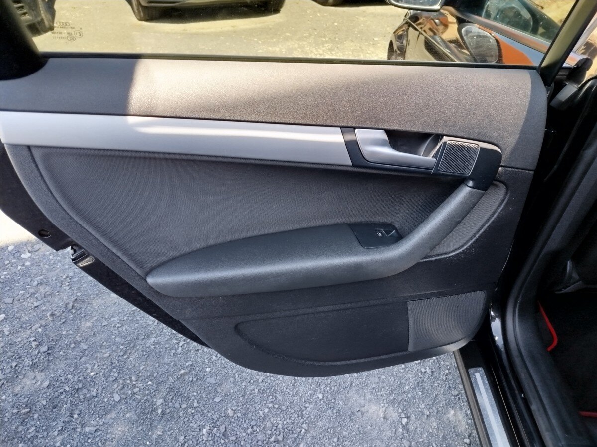 Audi A3 Hatchback 1,4 l 92 kw