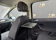 Volkswagen Touran 19