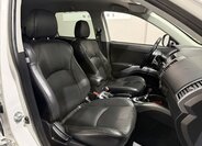 Mitsubishi Outlander SUV / Terénní 2,2 l 115 kw