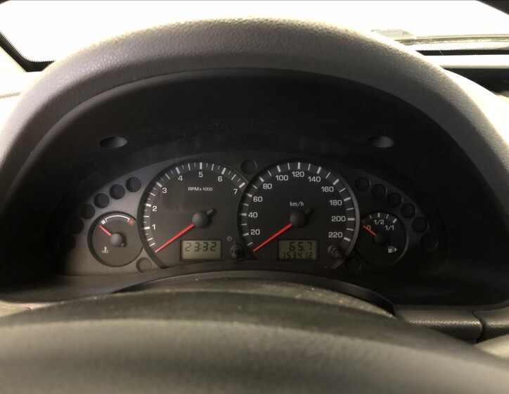 Ford Transit Connect 17