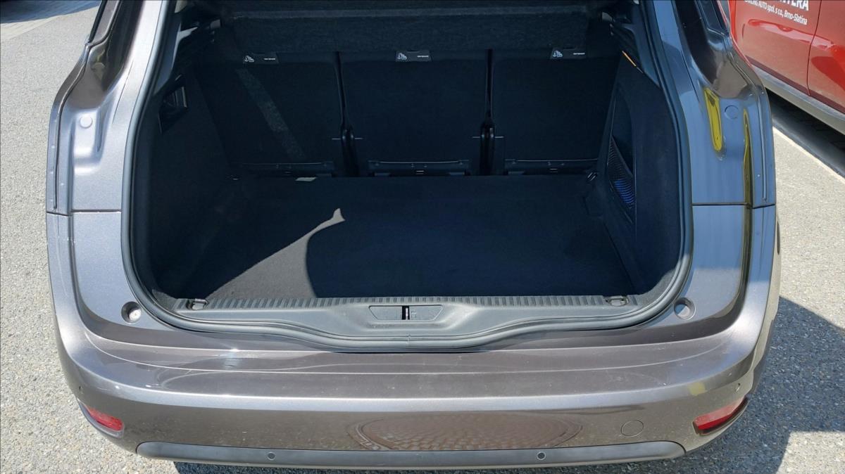 Citroën C4 SpaceTourer