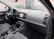 Škoda Karoq Kombi 999,0 81 kw