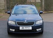 Škoda Octavia 4