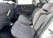 Volkswagen Polo Hatchback 1,6 l 66 kw