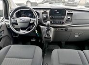 Ford Transit Custom Ostatní 2,0 l 96 kw