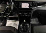 Volkswagen Golf Sportsvan MPV 1,6 l 81 kw