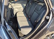 Ford Fiesta Hatchback 1,6 l 70 kw