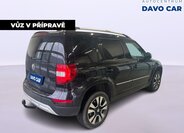 Škoda Yeti 4