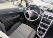 Peugeot 307 Hatchback 1,6 l 80 kw