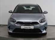 KIA Ceed Kombi 1,5 l 103 kw