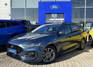 Ford Focus Kombi 998,0 92 kw