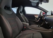 Mercedes-Benz CLA 15