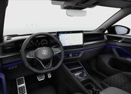 Volkswagen Tayron SUV / Terénní 2,0 l 142 kw