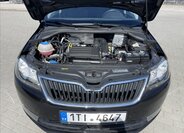 Škoda Rapid Hatchback 1,2 l 66 kw