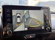 Toyota Yaris Cross SUV 1,5 l 68 kw