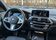 BMW X3 SUV 3,0 l 240 kw