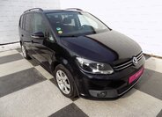 Volkswagen Touran 5