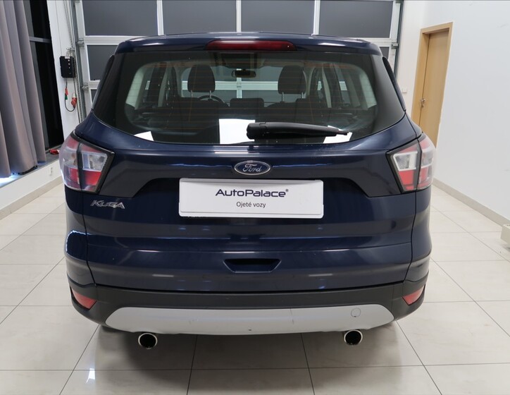 Ford Kuga 4