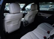 Mercedes-Benz Třídy S Sedan / Limuzína 3,0 l 190 kw
