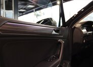 Volkswagen Tiguan SUV / Terénní 2,0 l 180 kw