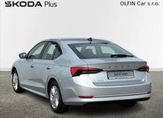 Škoda Octavia Sedan / Limuzína 2,0 l 85 kw