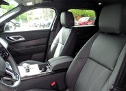 Land Rover Range Rover Velar SUV 2,0 l 150 kw