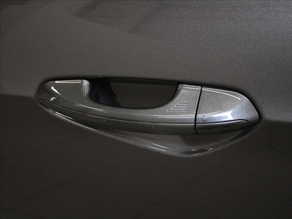 Ford Galaxy MPV 2,0 l 110 kw