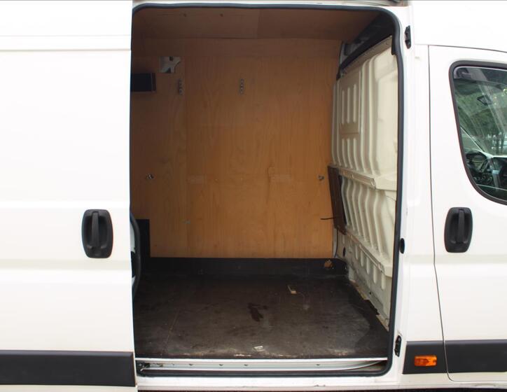 Peugeot Boxer 13