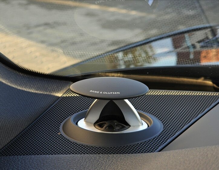 Audi A6 Allroad Kombi 3,0 l 250 kw