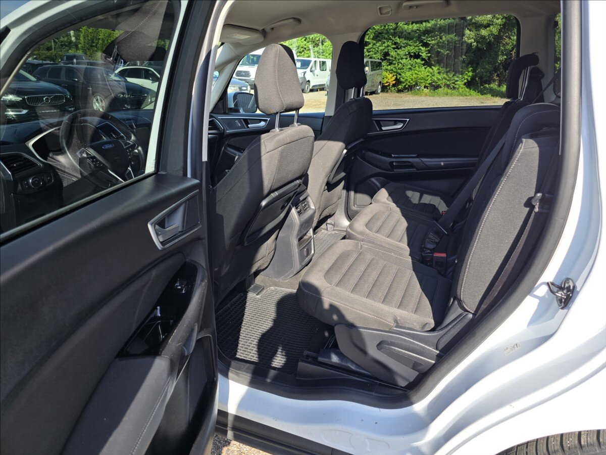 Ford Galaxy MPV 2,0 l 110 kw