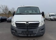 Opel Movano Sklápěč 2,3 l 92 kw
