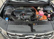 Hyundai Tucson SUV / Terénní 1,6 l 132 kw
