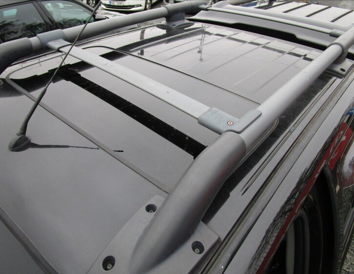 Nissan Navara Ostatní 2,5 l 126 kw