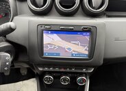 Dacia Duster MPV 1,6 l 84 kw