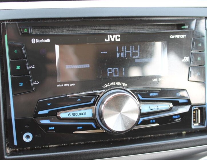 Hyundai i20 Hatchback 1,2 l 63 kw