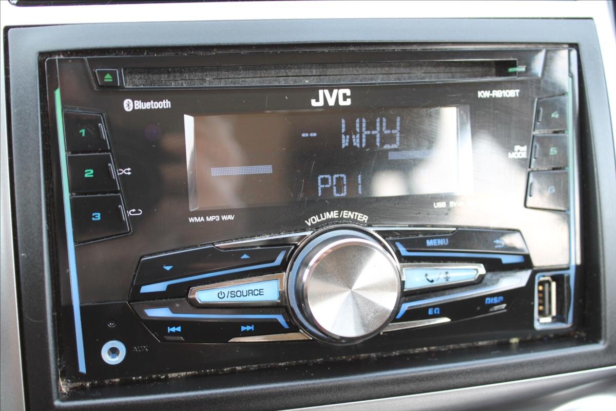 Hyundai i20 Hatchback 1,2 l 63 kw