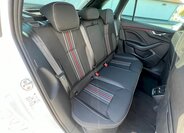 Škoda Scala Hatchback 1,0 l 85 kw