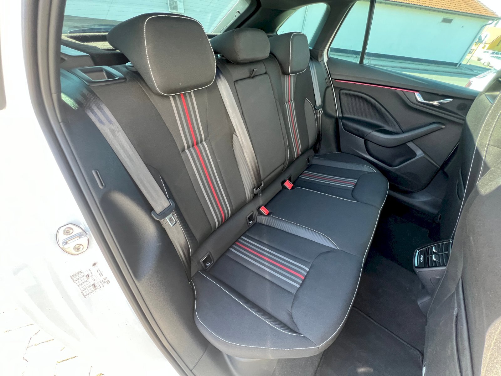 Škoda Scala Hatchback 1,0 l 85 kw