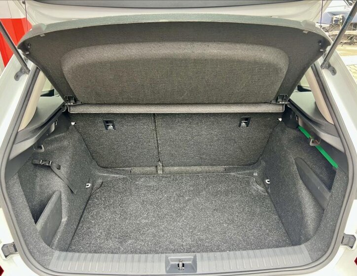 Škoda Kamiq SUV 999,0 81 kw