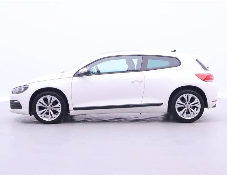 Volkswagen Scirocco Hatchback 2,0 l 103 kw