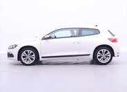Volkswagen Scirocco Hatchback 2,0 l 103 kw