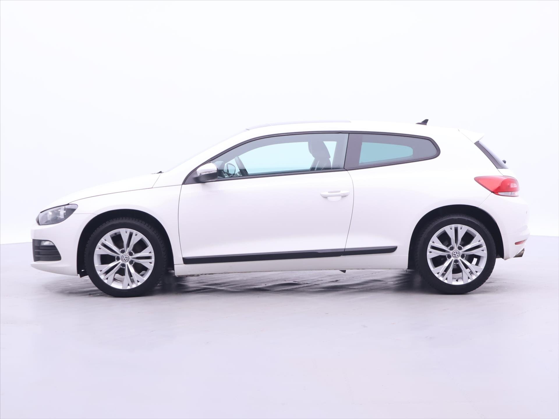 Volkswagen Scirocco Hatchback 2,0 l 103 kw