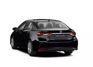 Toyota Corolla Sedan 1,8 l 72 kw