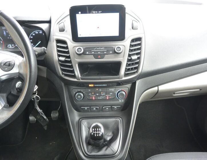 Ford Transit Connect 27