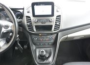 Ford Transit Connect 27