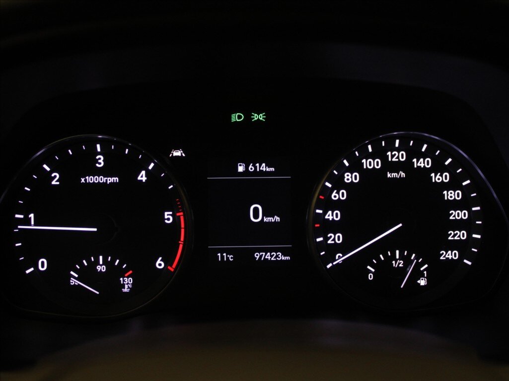 Hyundai i30 Kombi 1,6 l 85 kw